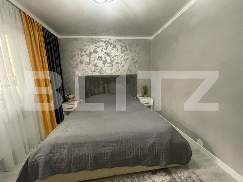 Apartament de vânzare 2 camere Nord - 207856AV | BLITZ Zalău | Poza3