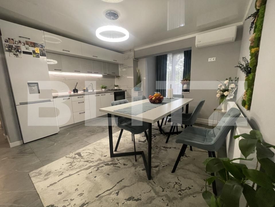 Apartament de vânzare 2 camere Nord - 207856AV | BLITZ Zalău | Poza6