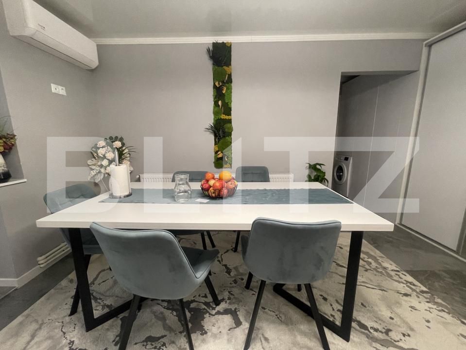 Apartament de vânzare 2 camere Nord - 207856AV | BLITZ Zalău | Poza9
