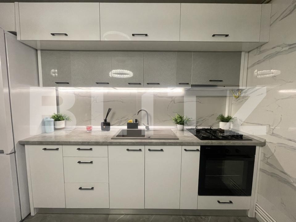 Apartament de vânzare 2 camere Nord - 207856AV | BLITZ Zalău | Poza8