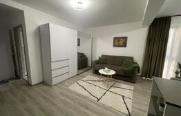 Apartament cu 1 cameră, 38 mp, zona Sud-Est