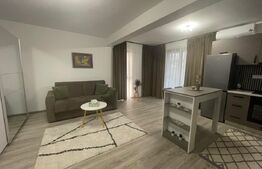 Apartament cu 1 cameră, 38 mp, zona Sud-Est