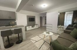 Apartament cu 1 cameră, 38 mp, zona Sud-Est