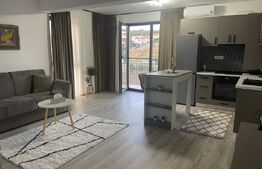 Apartament cu 1 cameră, 38 mp, zona Sud-Est