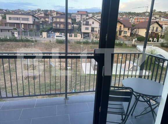 Garsonieră de închiriat Sud-Est - 208120AI | BLITZ Zalău | Poza7