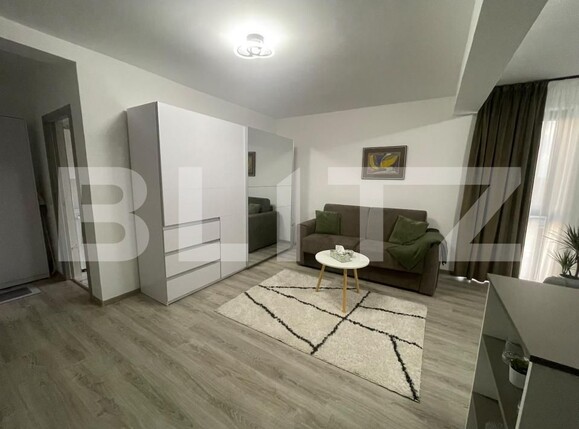 Garsonieră de închiriat Sud-Est - 208120AI | BLITZ Zalău | Poza4