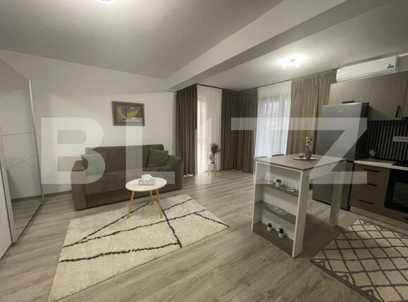 Garsonieră de închiriat Sud-Est - 208120AI | BLITZ Zalău | Poza3