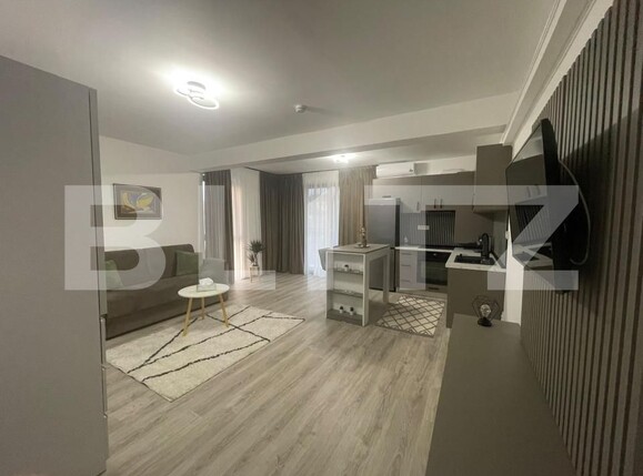 Garsonieră de închiriat Sud-Est - 208120AI | BLITZ Zalău | Poza2