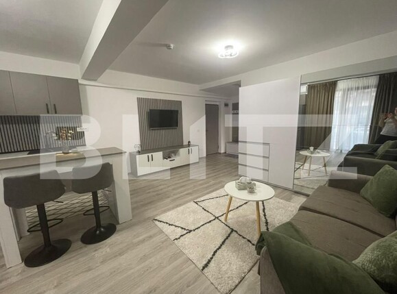 Garsonieră de închiriat Sud-Est - 208120AI | BLITZ Zalău | Poza5