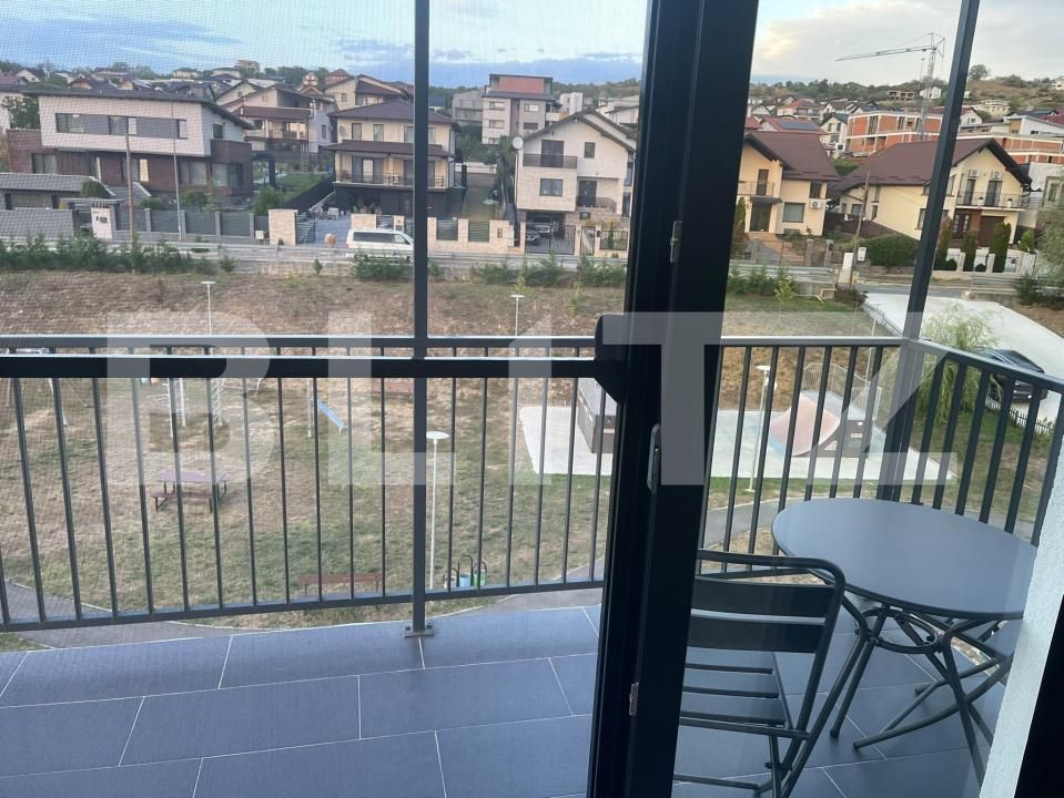 Garsonieră de închiriat Sud-Est - 208120AI | BLITZ Zalău | Poza7