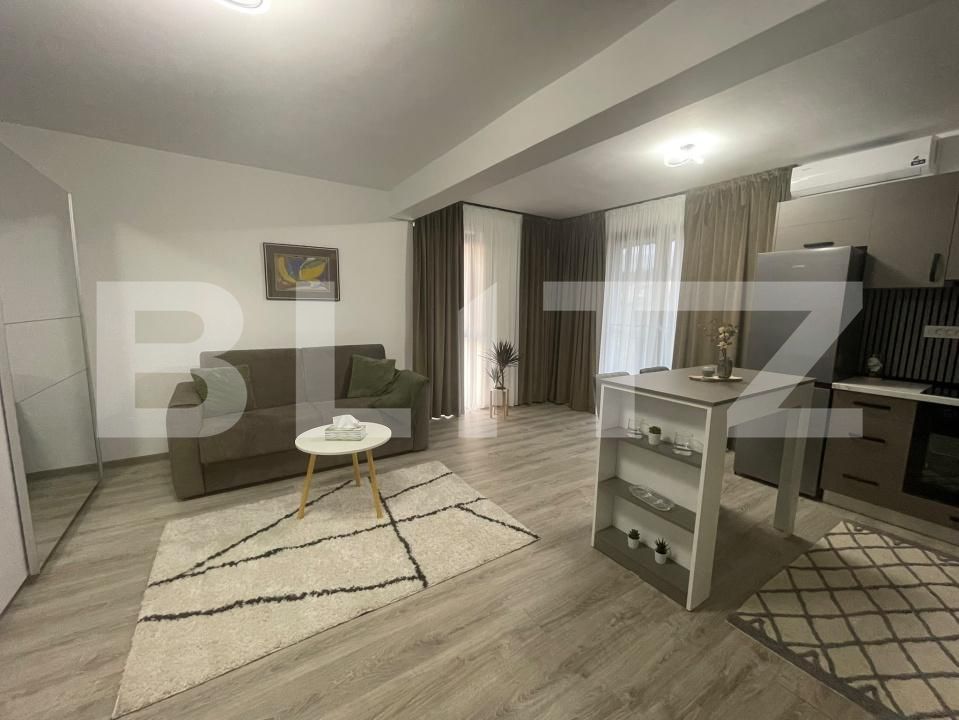 Garsonieră de închiriat Sud-Est - 208120AI | BLITZ Zalău | Poza3