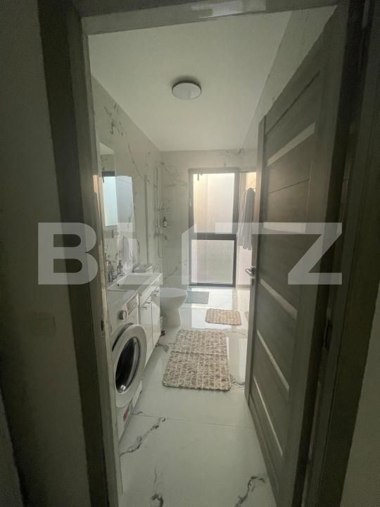 Garsonieră de închiriat Sud-Est - 208120AI | BLITZ Zalău | Poza8