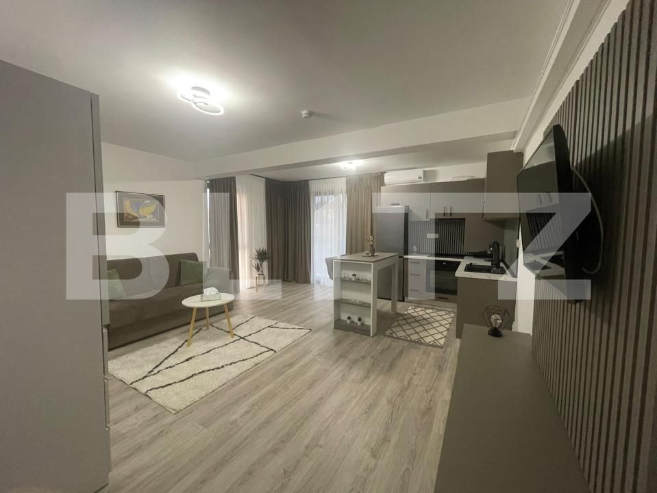 Garsonieră de închiriat Sud-Est - 208120AI | BLITZ Zalău | Poza2