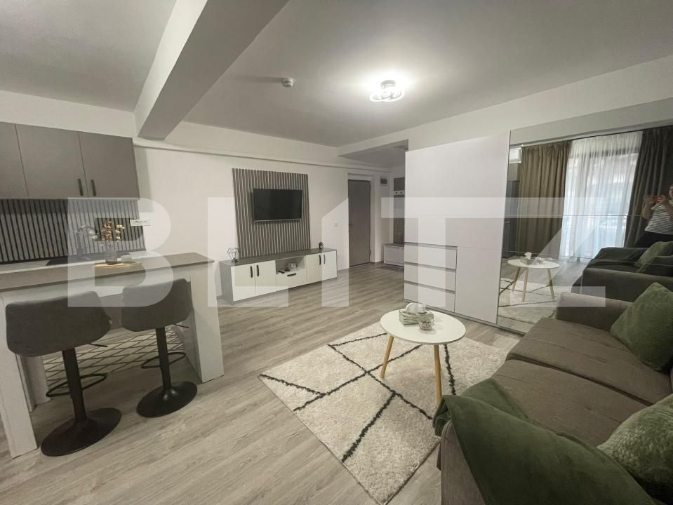 Garsonieră de închiriat Sud-Est - 208120AI | BLITZ Zalău | Poza5