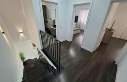 Duplex de vânzare, P+E & Foișor - Semicentral, Zalău