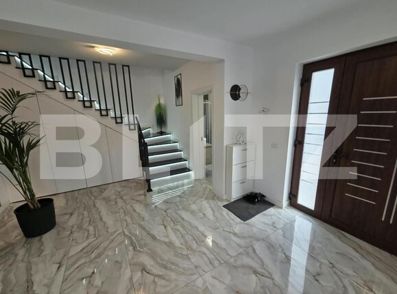 Casa de vânzare 4 camere Exterior-Vest - 208395CV | BLITZ Zalău | Poza5