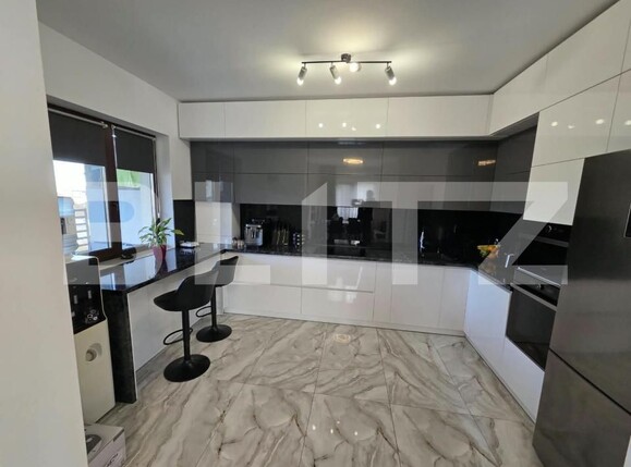 Casa de vânzare 4 camere Exterior-Vest - 208395CV | BLITZ Zalău | Poza3