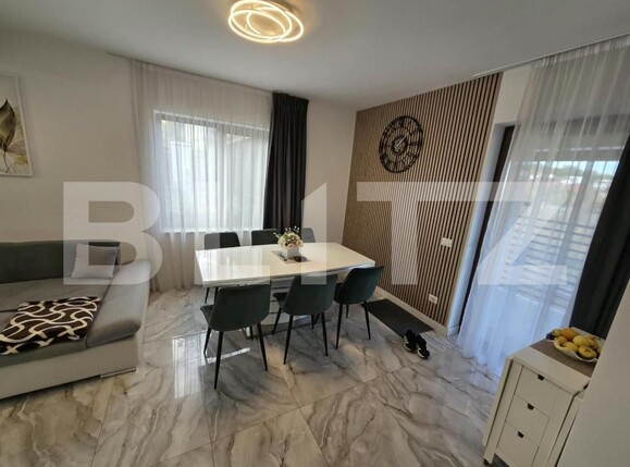 Casa de vânzare 4 camere Exterior-Vest - 208395CV | BLITZ Zalău | Poza2