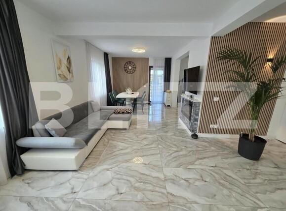 Casa de vânzare 4 camere Exterior-Vest - 208395CV | BLITZ Zalău | Poza1
