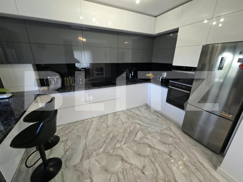 Casa de vânzare 4 camere Exterior-Vest - 208395CV | BLITZ Zalău | Poza4