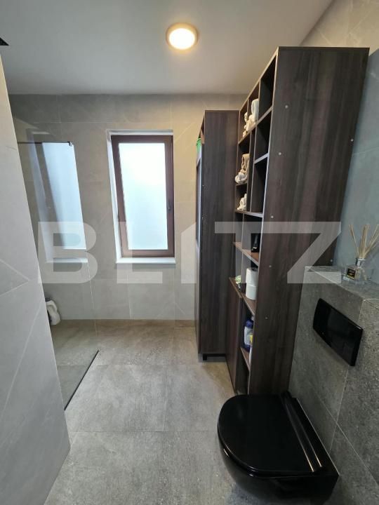 Casa de vânzare 4 camere Exterior-Vest - 208395CV | BLITZ Zalău | Poza13