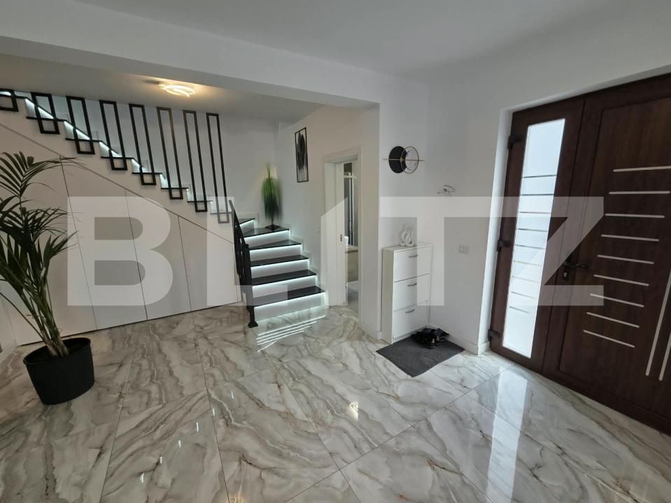 Casa de vânzare 4 camere Exterior-Vest - 208395CV | BLITZ Zalău | Poza5