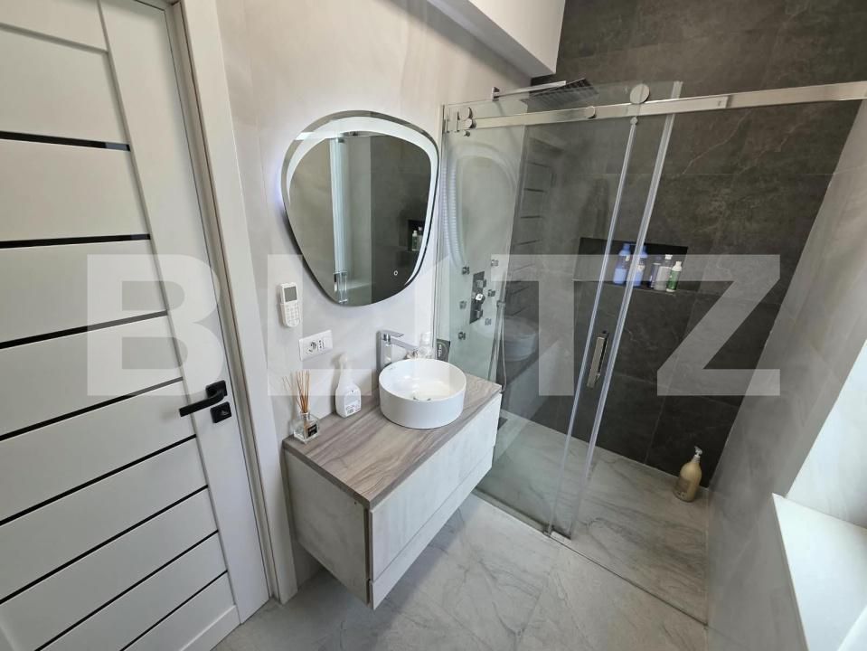 Casa de vânzare 4 camere Exterior-Vest - 208395CV | BLITZ Zalău | Poza7
