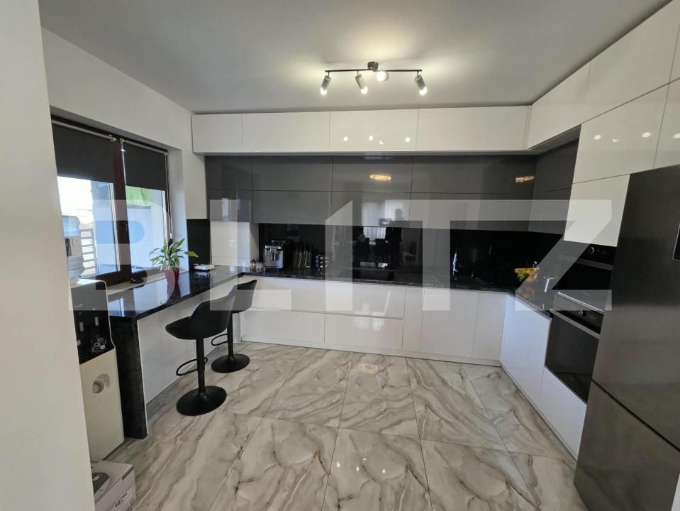 Casa de vânzare 4 camere Exterior-Vest - 208395CV | BLITZ Zalău | Poza3