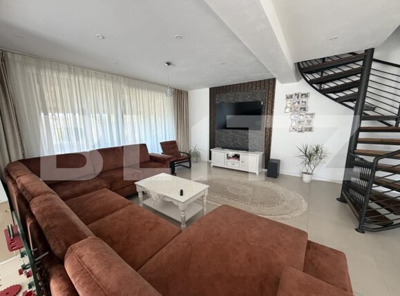 Casa de vânzare 4 camere Nusfalau - 208424CV | BLITZ Zalău | Poza1
