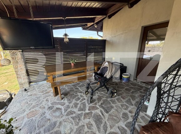 Casa de vânzare 4 camere Nusfalau - 208424CV | BLITZ Zalău | Poza10