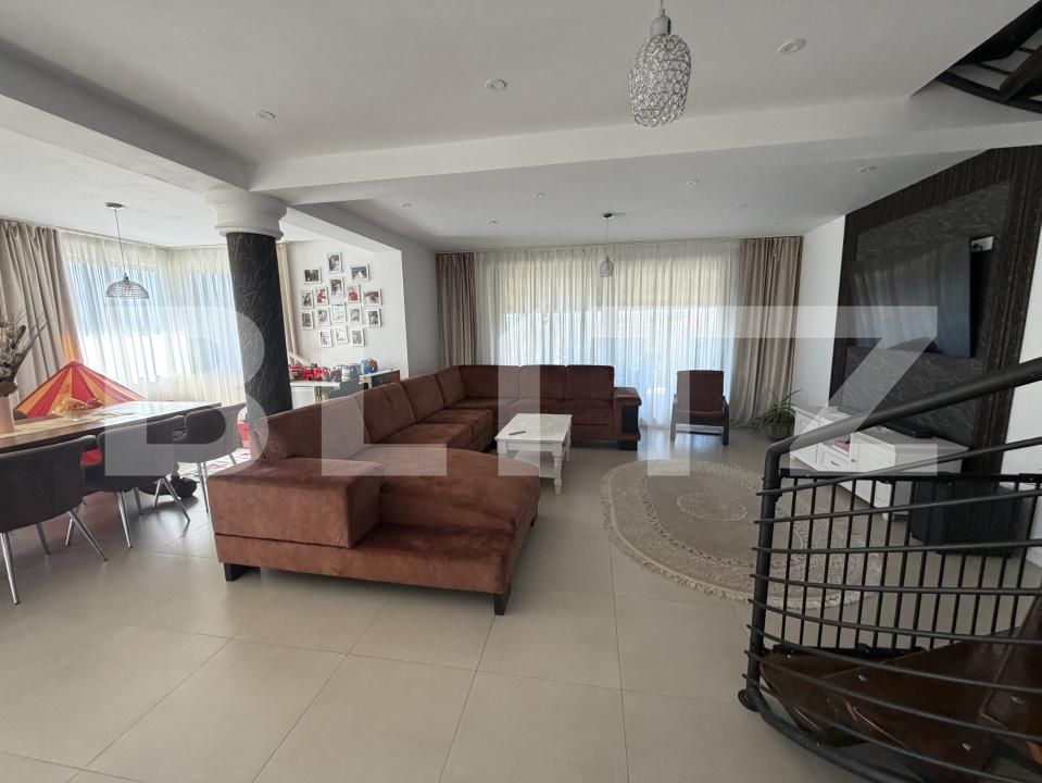 Casa de vânzare 4 camere Nusfalau - 208424CV | BLITZ Zalău | Poza2