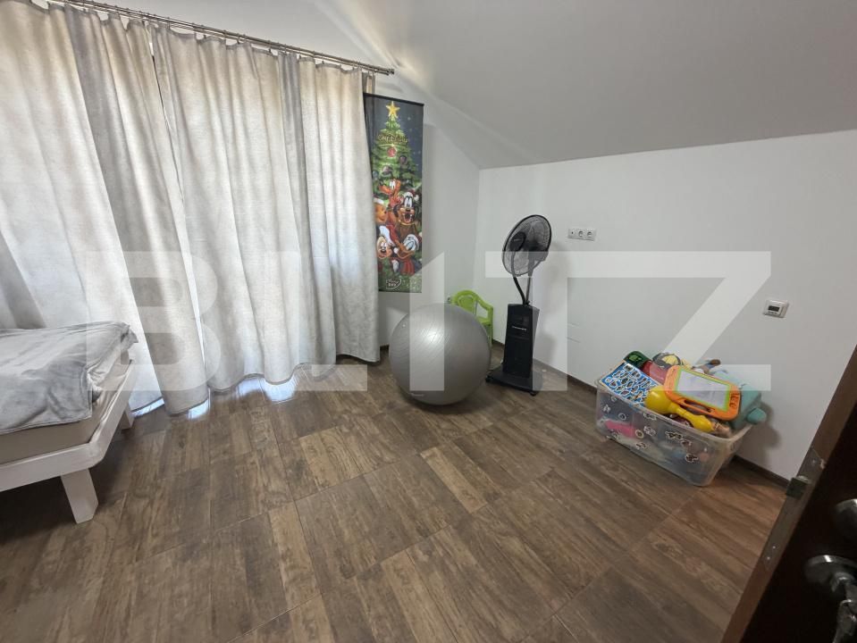 Casa de vânzare 4 camere Nusfalau - 208424CV | BLITZ Zalău | Poza7