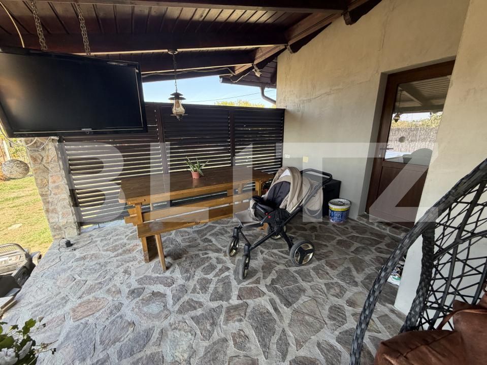 Casa de vânzare 4 camere Nusfalau - 208424CV | BLITZ Zalău | Poza10