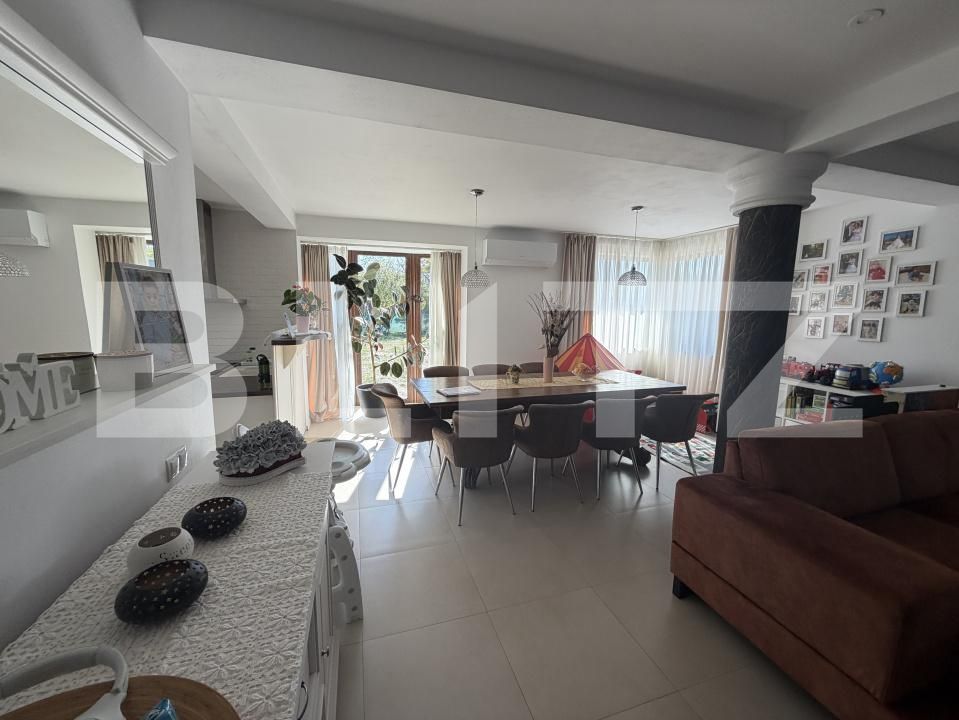 Casa de vânzare 4 camere Nusfalau - 208424CV | BLITZ Zalău | Poza3