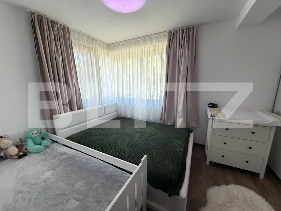 Casa de vânzare 4 camere Nusfalau - 208424CV | BLITZ Zalău | Poza5