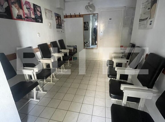 Spațiu comercial de vânzare Central - 208435SVC | BLITZ Zalău | Poza1