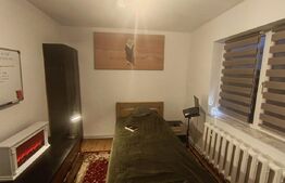 Apartament de vânzare cu 2 camere - Sf. Vineri, Zalău