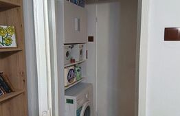 Apartament de vânzare cu 2 camere - Sf. Vineri, Zalău