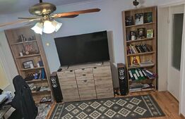 Apartament de vânzare cu 2 camere - Sf. Vineri, Zalău