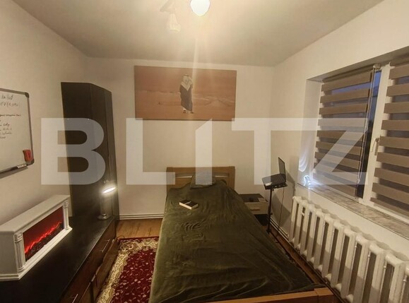 Apartament de vânzare 2 camere Central - 208815AV | BLITZ Zalău | Poza9