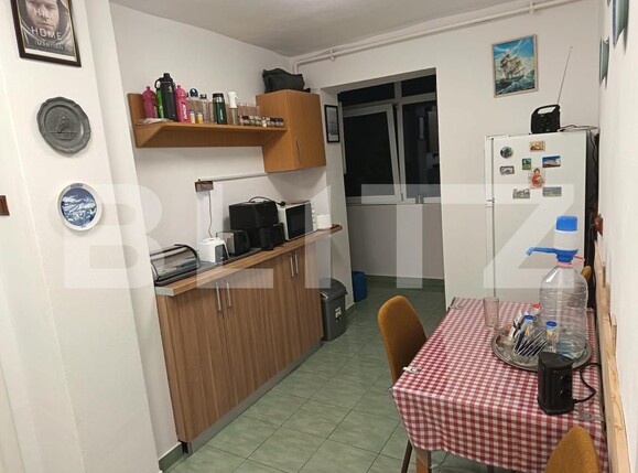 Apartament de vânzare 2 camere Central - 208815AV | BLITZ Zalău | Poza1