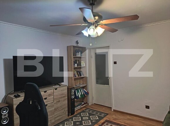 Apartament de vânzare 2 camere Central - 208815AV | BLITZ Zalău | Poza5