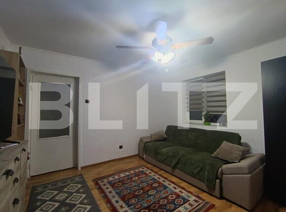 Apartament de vânzare 2 camere Central - 208815AV | BLITZ Zalău | Poza6