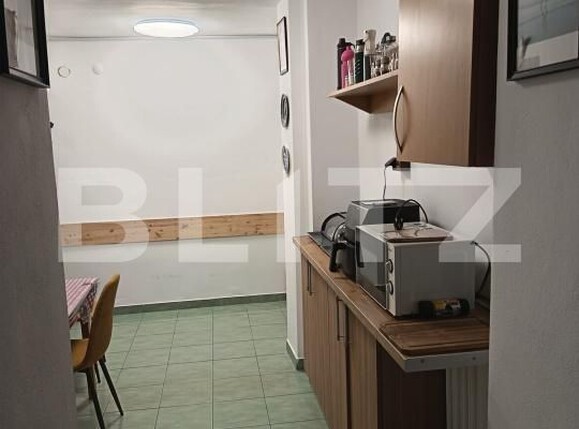 Apartament de vânzare 2 camere Central - 208815AV | BLITZ Zalău | Poza3