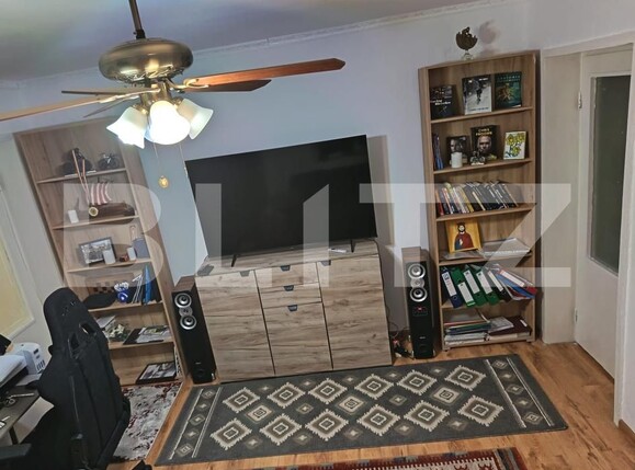 Apartament de vânzare 2 camere Central - 208815AV | BLITZ Zalău | Poza4
