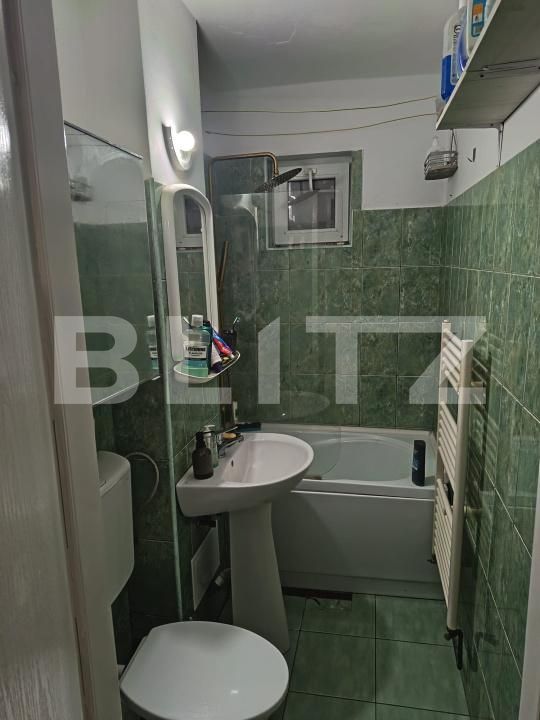 Apartament de vânzare 2 camere Central - 208815AV | BLITZ Zalău | Poza10