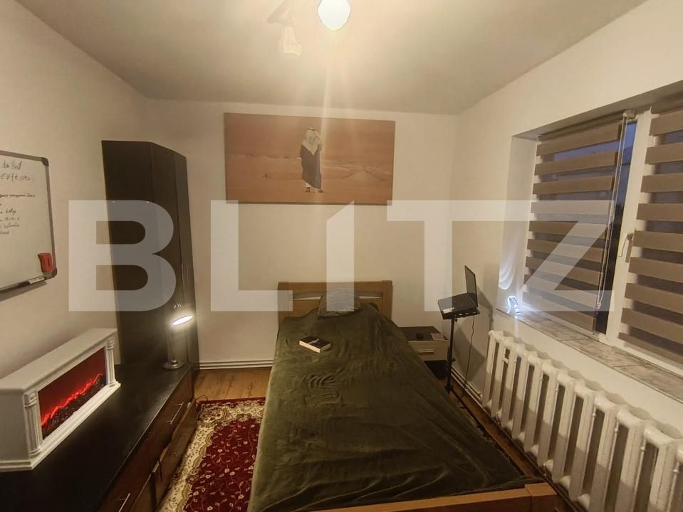 Apartament de vânzare 2 camere Central - 208815AV | BLITZ Zalău | Poza9