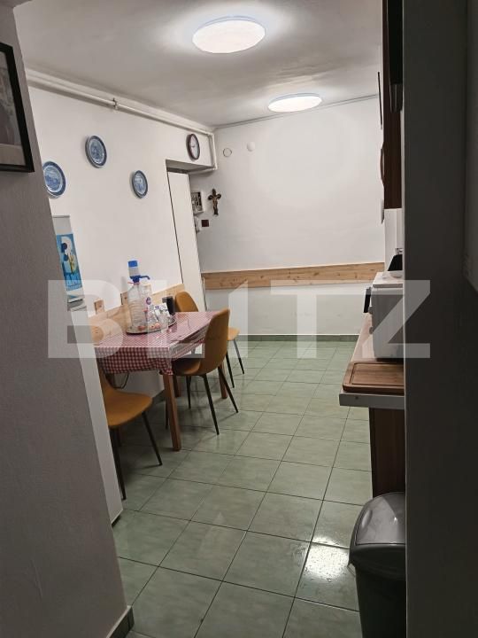 Apartament de vânzare 2 camere Central - 208815AV | BLITZ Zalău | Poza2
