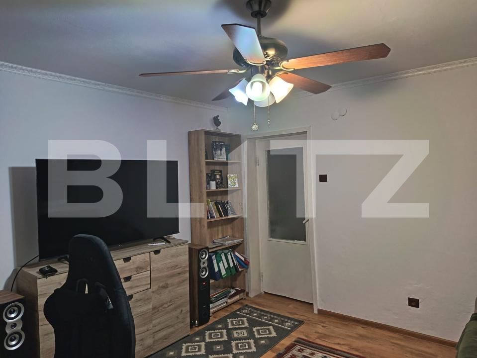 Apartament de vânzare 2 camere Central - 208815AV | BLITZ Zalău | Poza5