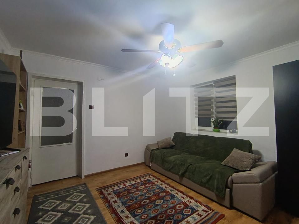 Apartament de vânzare 2 camere Central - 208815AV | BLITZ Zalău | Poza6